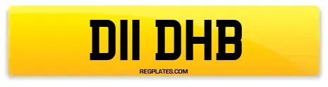 D11 DHB