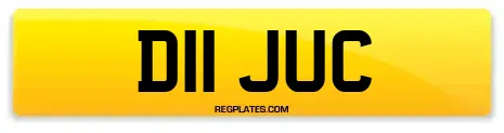 D11 JUC