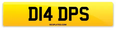 D14 DPS