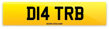 D14 TRB