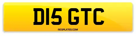 D15 GTC