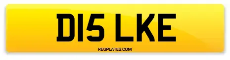 D15 LKE