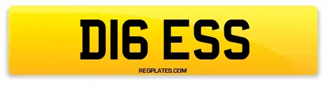 D16 ESS