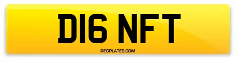 D16 NFT
