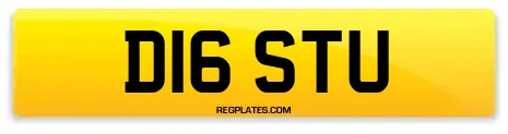 D16 STU