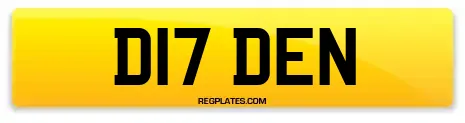 D17 DEN