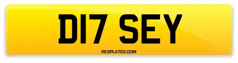D17 SEY