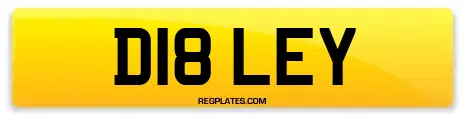 D18 LEY