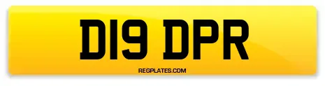 D19 DPR