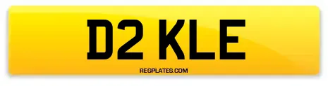 D2 KLE