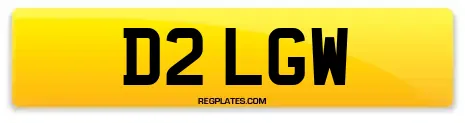 D2 LGW