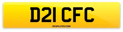 D21 CFC