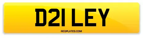 D21 LEY