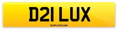 D21 LUX