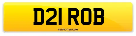D21 ROB