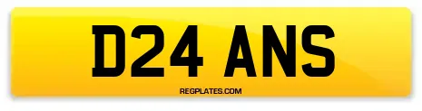 D24 ANS