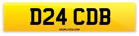 D24 CDB