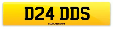 D24 DDS