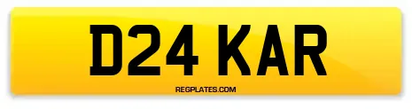 D24 KAR
