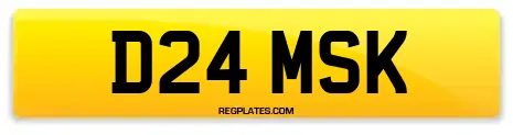 D24 MSK