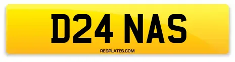D24 NAS