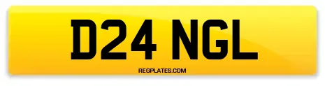 D24 NGL