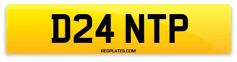 D24 NTP