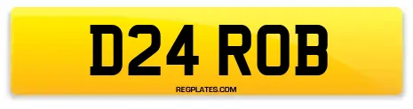 D24 ROB