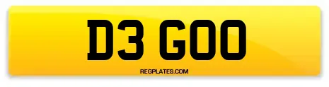 D3 GOO