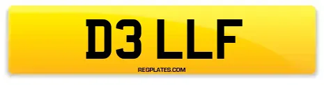 D3 LLF