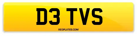 D3 TVS