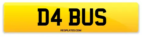 D4 BUS