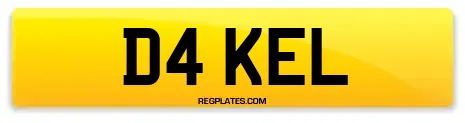 D4 KEL