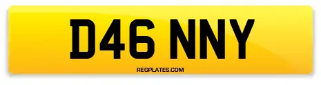 D46 NNY