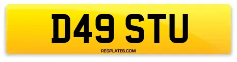 D49 STU