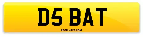 D5 BAT