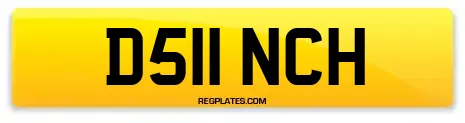 D511 NCH
