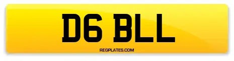 D6 BLL