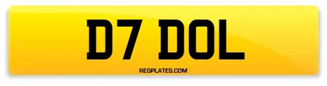 D7 DOL