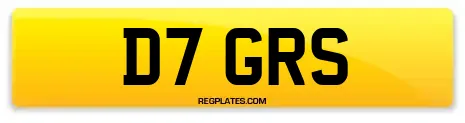 D7 GRS