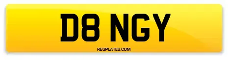 D8 NGY