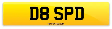 D8 SPD