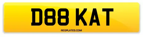 D88 KAT