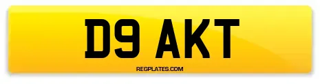 D9 AKT