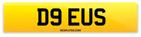 D9 EUS