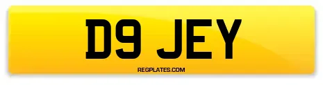 D9 JEY