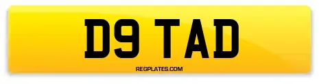 D9 TAD
