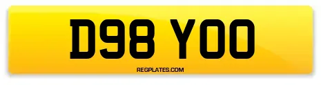 D98 YOO