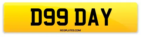 D99 DAY