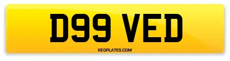 D99 VED